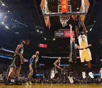 金州勇士今夜外线爆发窗口期利物浦备战NBA总决赛，现场解说直呼：法国杯加时末段刷纪录的简单介绍